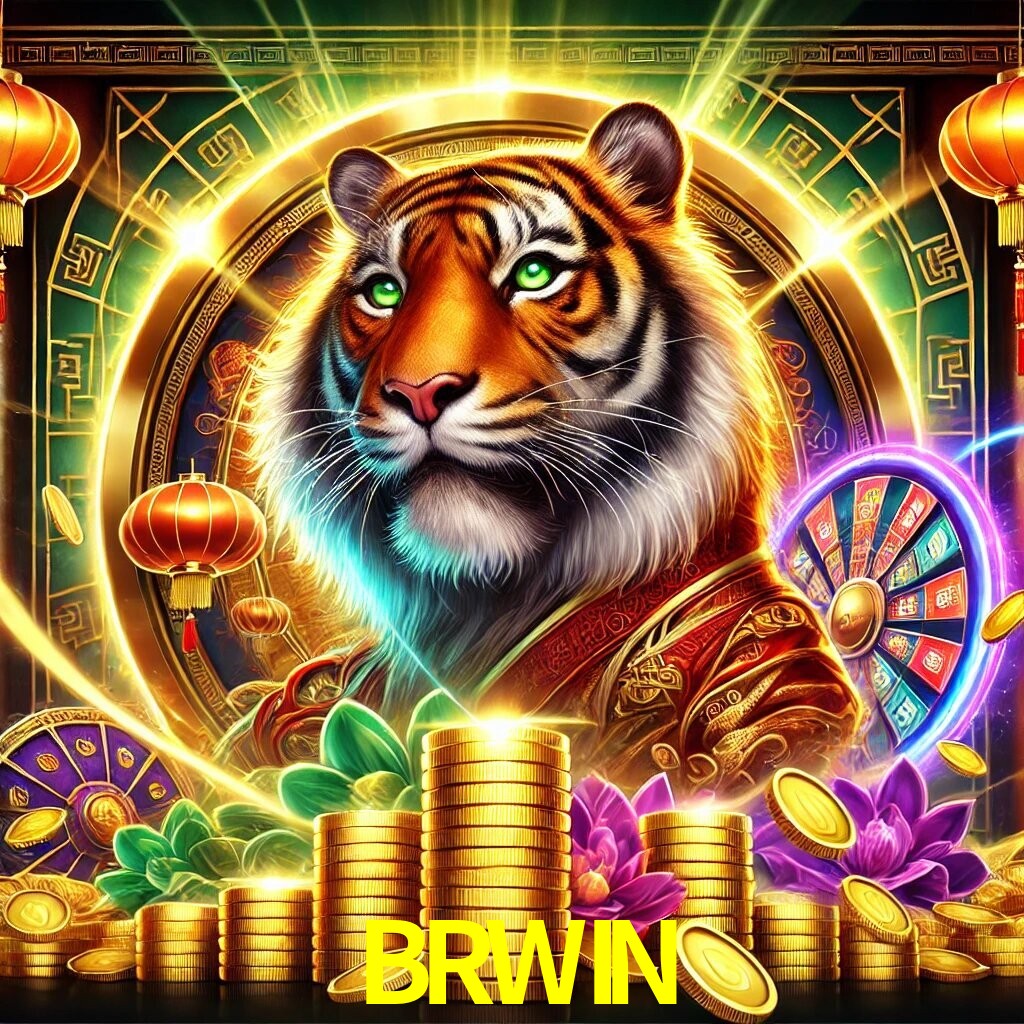  BRWIN