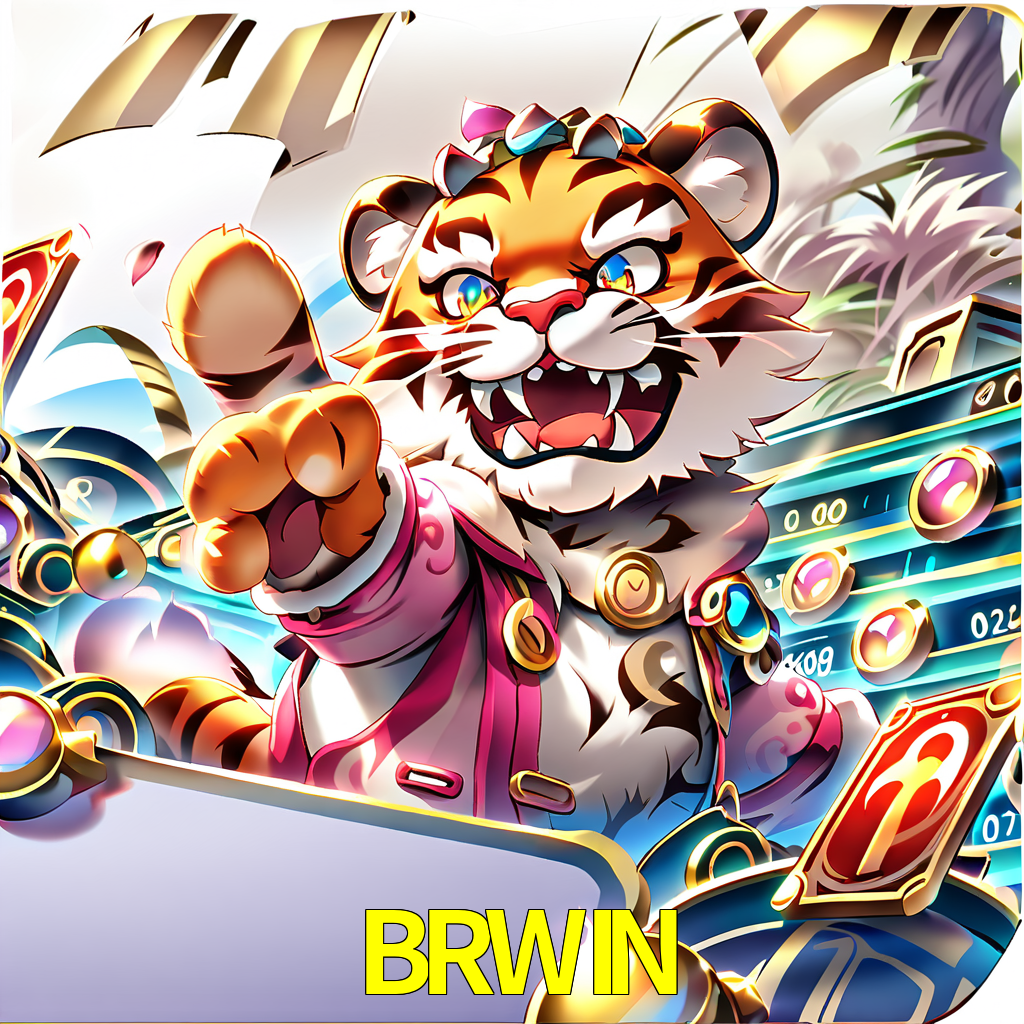  BRWIN